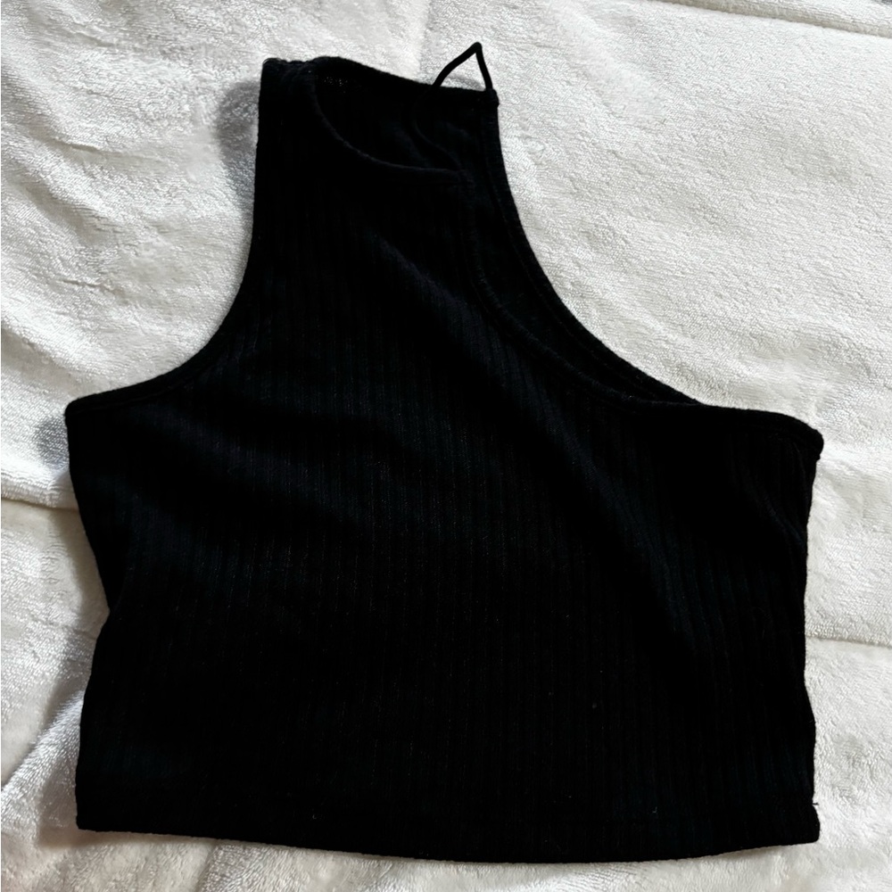 Shein size S one should tank top